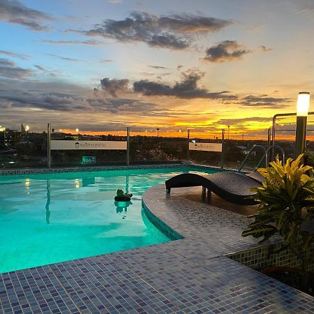 Nativo Hotel Iquitos Dış mekan fotoğraf