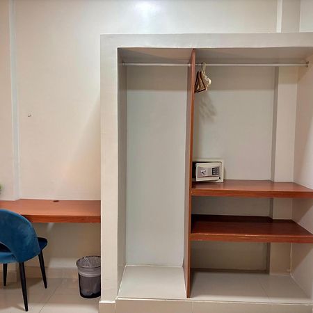Nativo Hotel Iquitos Dış mekan fotoğraf