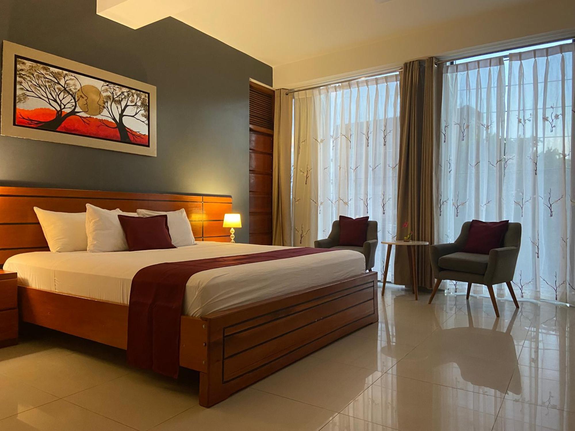 Nativo Hotel Iquitos Dış mekan fotoğraf