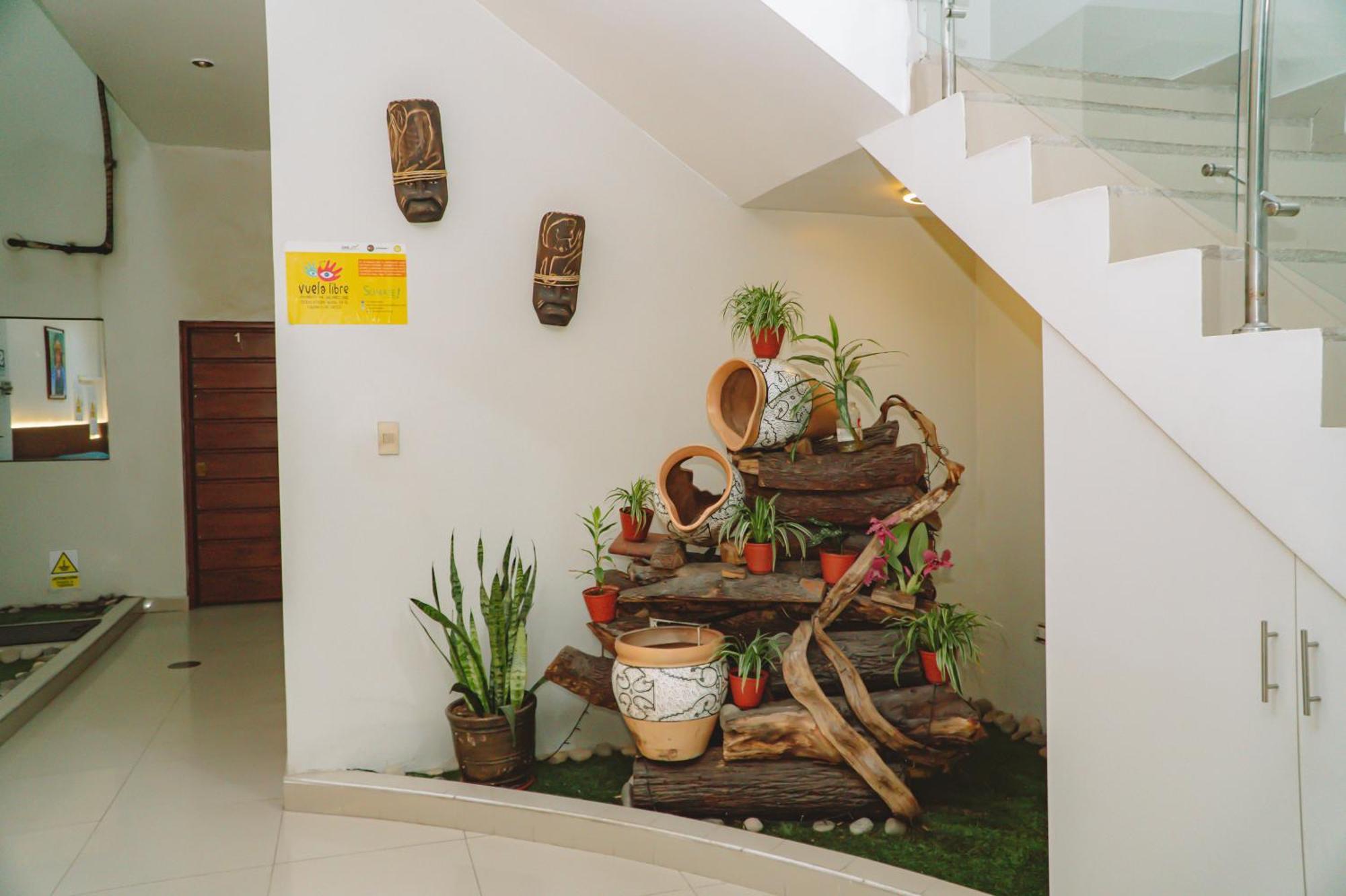 Nativo Hotel Iquitos Dış mekan fotoğraf