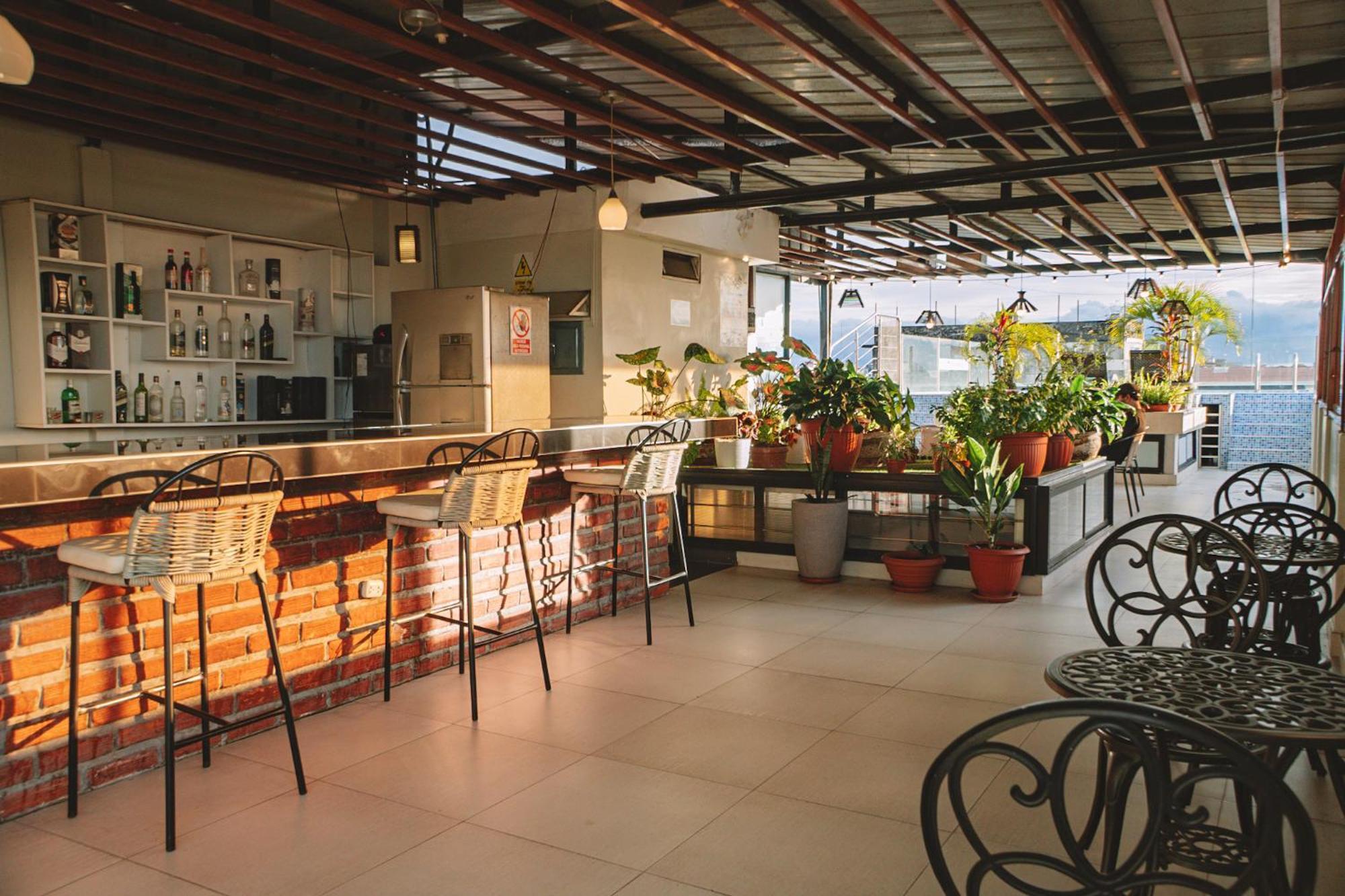 Nativo Hotel Iquitos Dış mekan fotoğraf