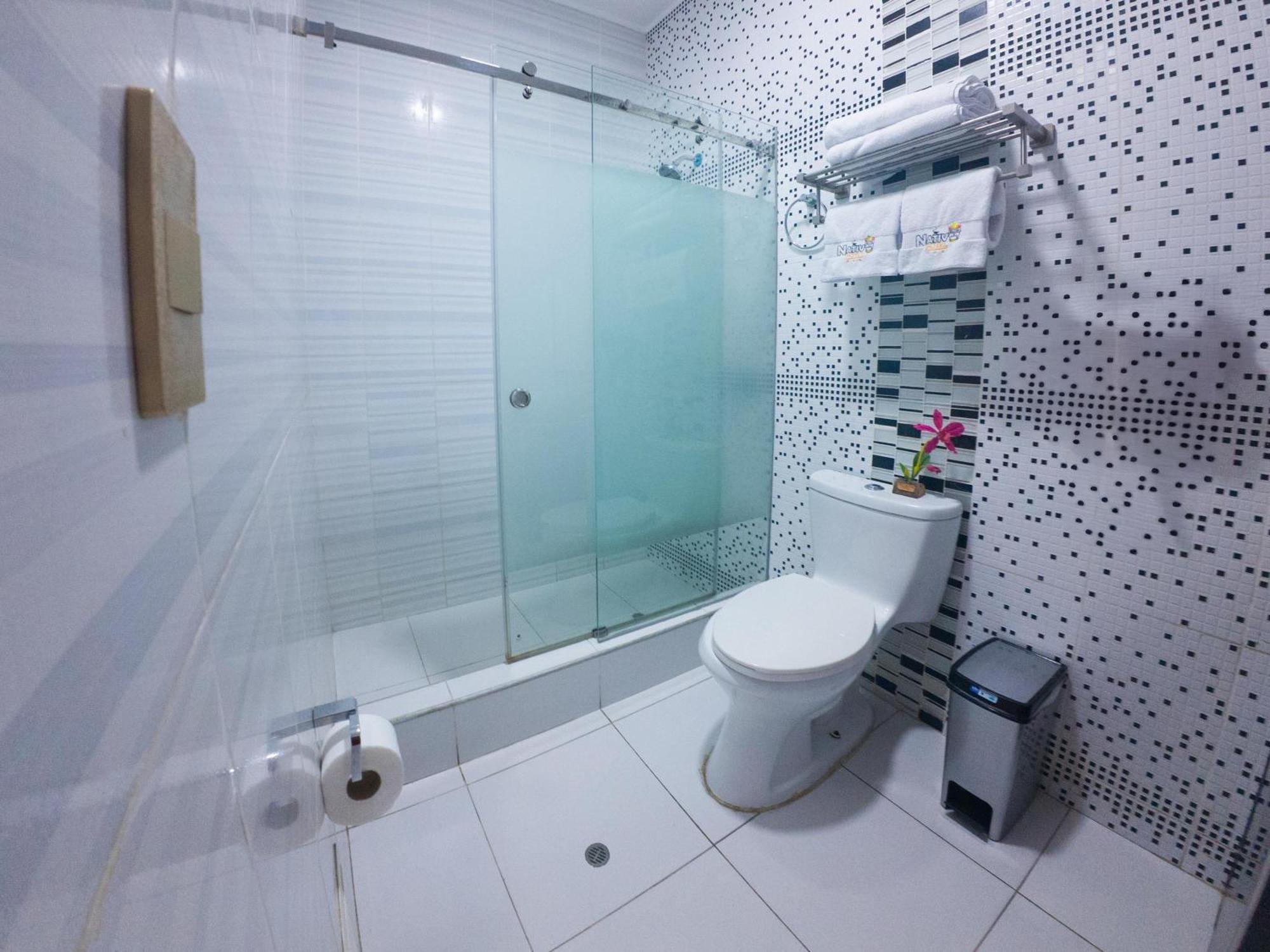 Nativo Hotel Iquitos Dış mekan fotoğraf