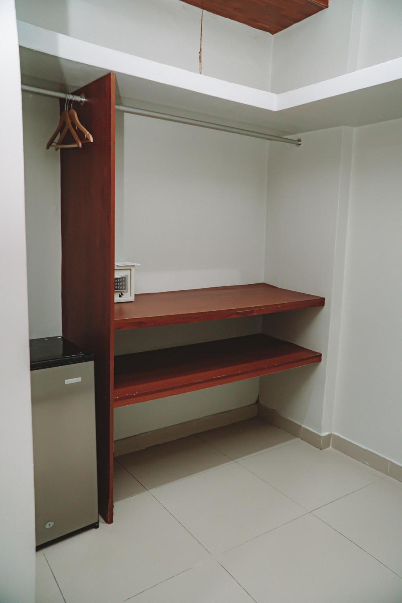 Nativo Hotel Iquitos Oda fotoğraf