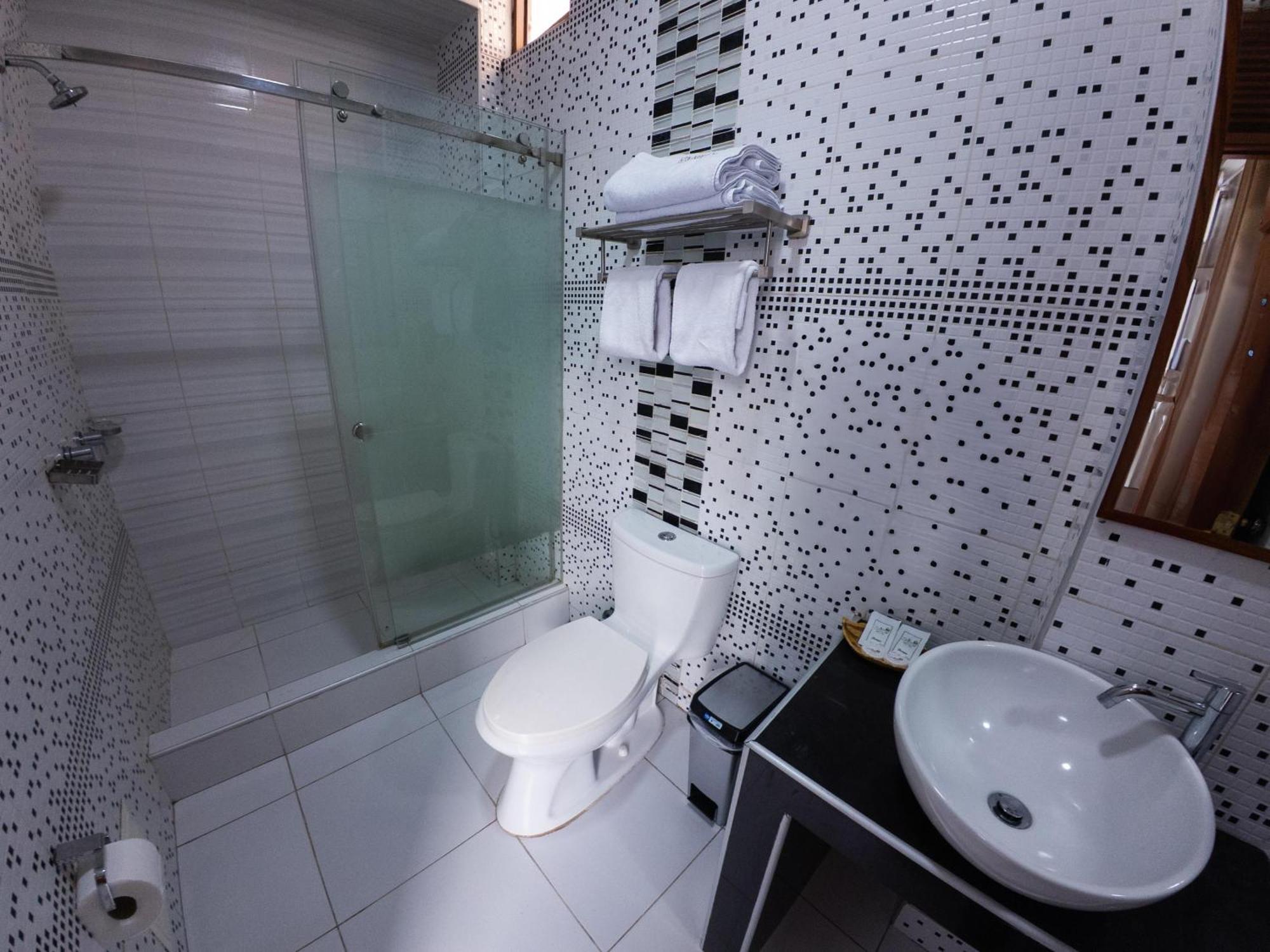 Nativo Hotel Iquitos Dış mekan fotoğraf