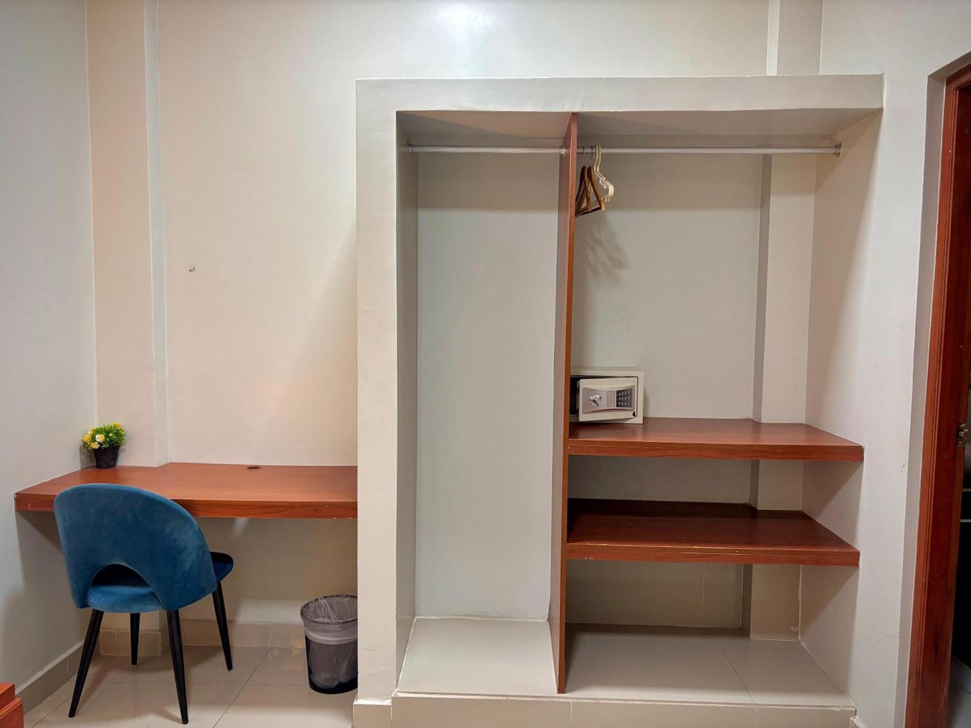 Nativo Hotel Iquitos Dış mekan fotoğraf